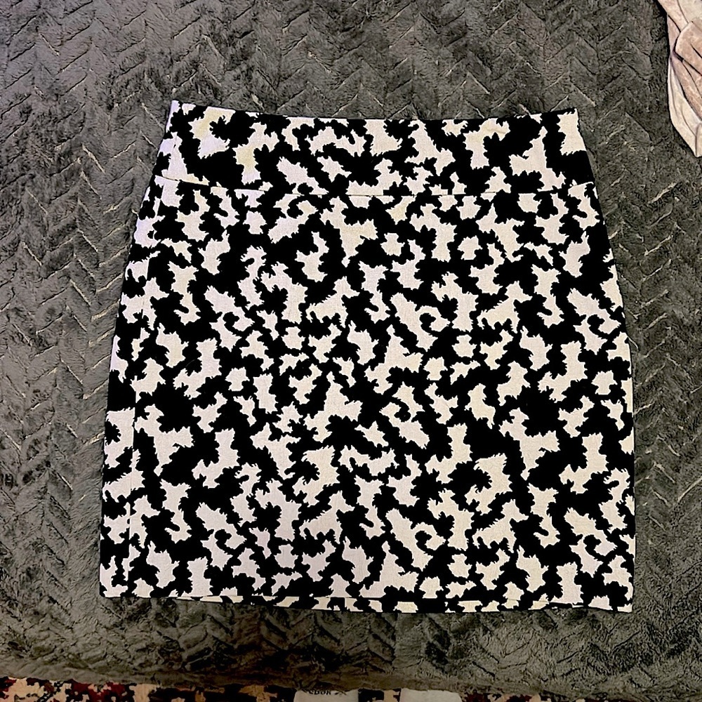 LOFT Skirt NWOT